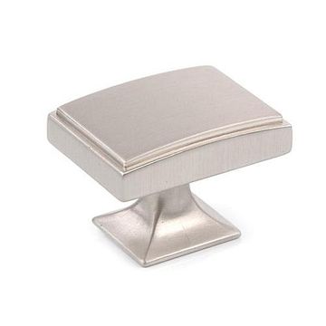 BRSHD NKL HEARTHSTONE KNOBimage