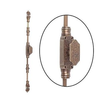 ANT BR RICE CREMONE BOLT SETimage