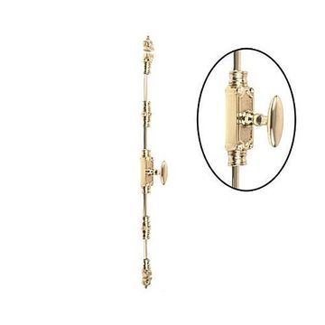 POL BR CLASSI CREMONE BOLT SETimage