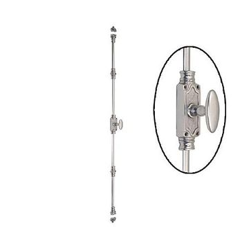 SAT NICK CLASSIC CREMONE BOLT SETimage