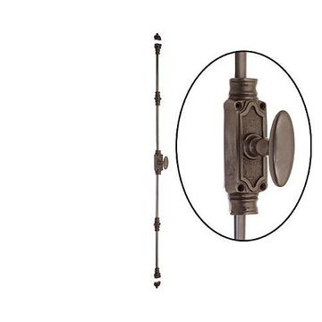 ORB CLASSIC CREMONE BOLT SETimage