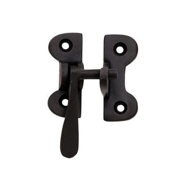 LH BRONZE 3/8OFFSET LATCH & CATCHimage
