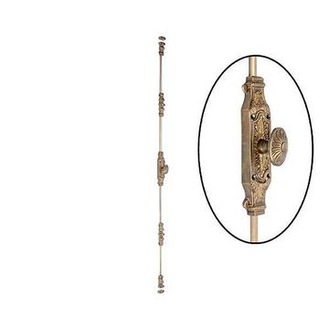 ANT BR CORINTHIAN CREMONE BOLTimage
