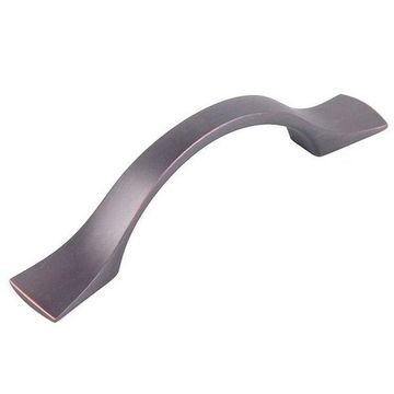 3 BORE VERONA BRONZE ECHO PULLimage