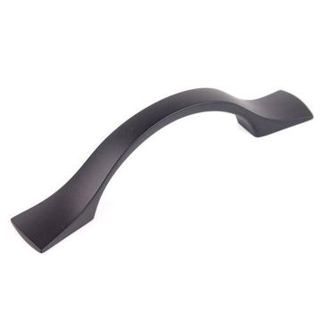 3 BORE MATTE BLACK ECHO PULLimage