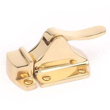 POL BRASS CUPBOARD CATCHimage