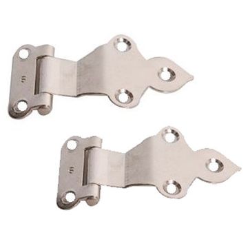 POL NICKEL HOOSIER HINGE 3/8 OFFSETimage