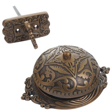 EASTLAKE TWIST DOOR BELLimage