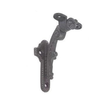BRONZE HANDRAIL BRACKETimage