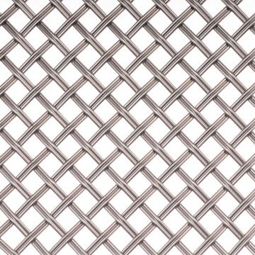 36X48 ANTQ SILVER GRILLE *NO MAIL*image