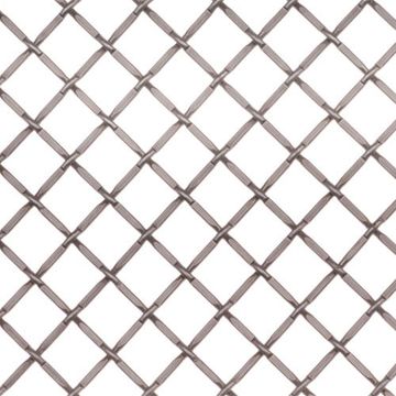 36X48 ANTQ SILVER GRILLE *NO MAIL*image