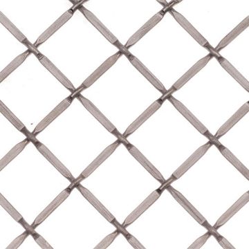 36X48 ANTQ SILVER GRILLE *NO MAIL*image