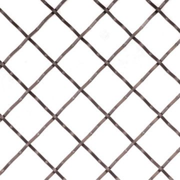36X48 ANTQ SILVER GRILLE *NO MAIL*image