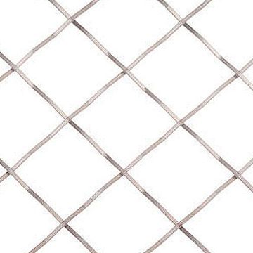 36X48 ANTQ SILVER GRILLE *NO MAIL*image