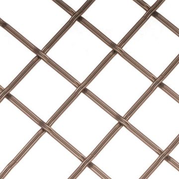 36X48 ANTQ SILVER GRILLE *NO MAIL*image