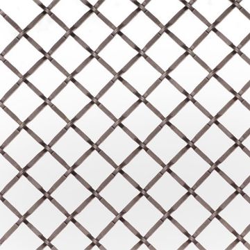 36X48 ANTQ SILVER GRILLE *NO MAIL*image