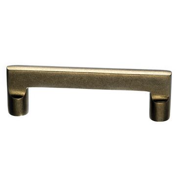 Aspen Collection Flat Sided Pull Handleimage