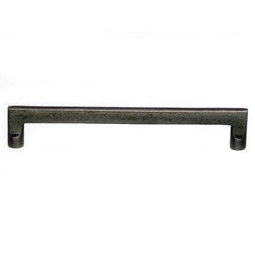 Aspen Collection Flat Sided Pull Handleimage