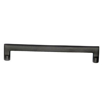 Aspen Collection Flat Sided Pull Handleimage