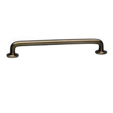Aspen Collection Rounded Pull Handleimage