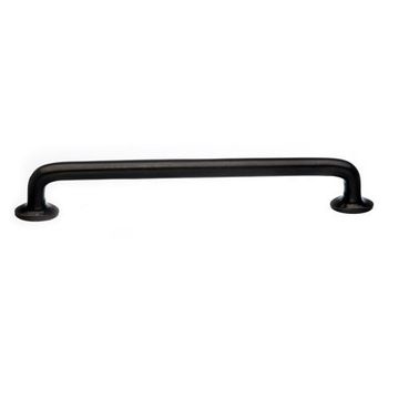 Aspen Collection Rounded Pull Handleimage