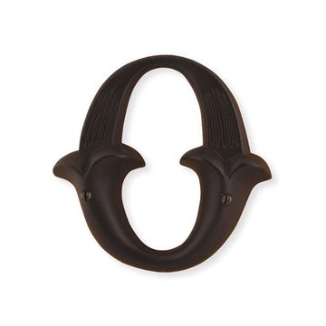 Atlas Homewares Alhambra House Numberimage