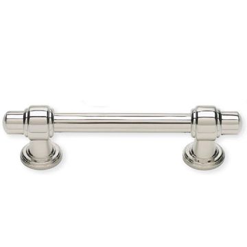 Atlas Homewares Bronte Round Pullimage