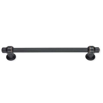 Atlas Homewares Bronte Round Pullimage