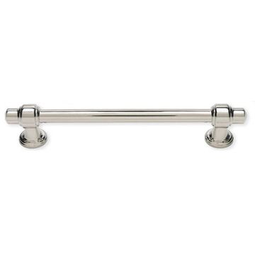Atlas Homewares Bronte Round Pullimage