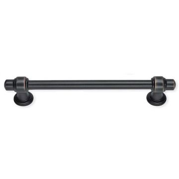 Atlas Homewares Bronte Round Pullimage