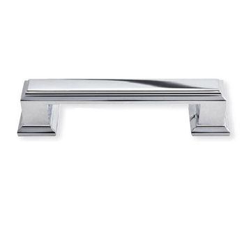 Atlas Homewares Sutton Place Pullimage
