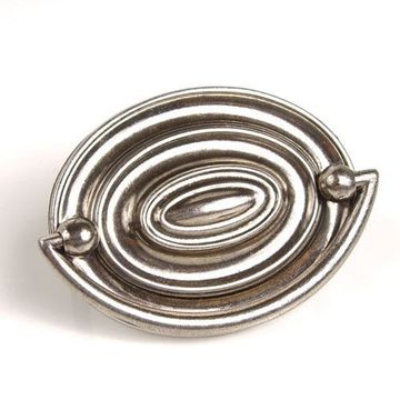 Restorers Oval Bail Pullimage