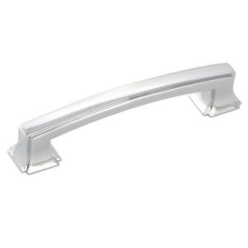 Belwith Keeler Bridges Pullimage