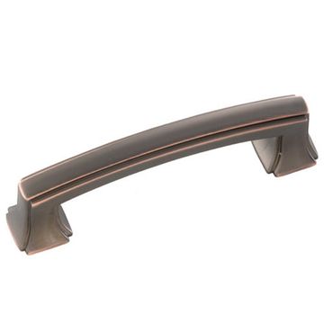 Belwith Keeler Bridges Pullimage