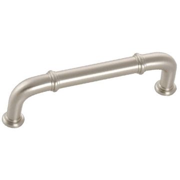 Belwith Keeler Cottage Pullimage