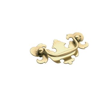 Belwith Keeler Manor House Chippendale Pullimage