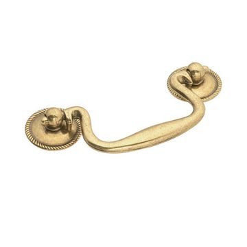 Belwith Keeler Manor House Rope Bail Pullimage