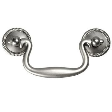 Belwith Keeler Manor House Rope Bail Pullimage