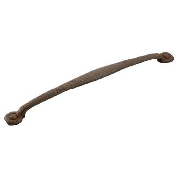 Belwith Keeler Refined Rustic Appliance Pullimage