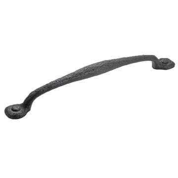 Belwith Keeler Refined Rustic Appliance Pullimage