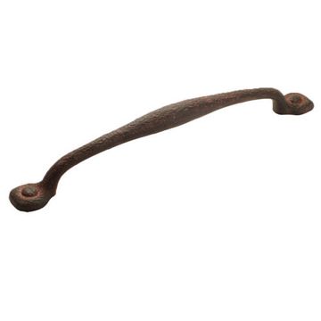 Belwith Keeler Refined Rustic Appliance Pullimage