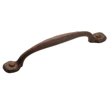 Belwith Keeler Refined Rustic Appliance Pullimage