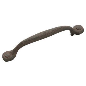 Belwith Keeler Refined Rustic Pullimage
