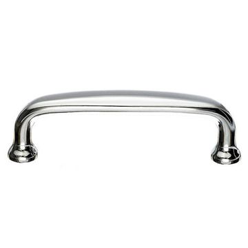 Top Knobs Asbury Charlotte Pullimage