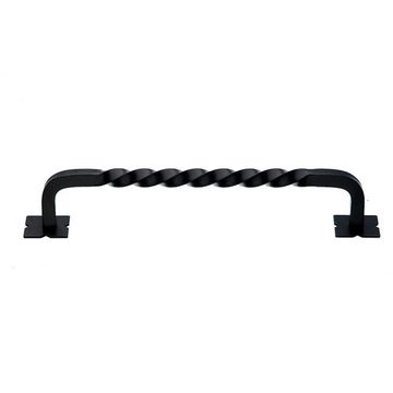 Top Knobs Normandy Twist Appliance Pullimage
