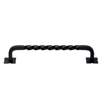 Top Knobs Normandy Twist Appliance Pullimage