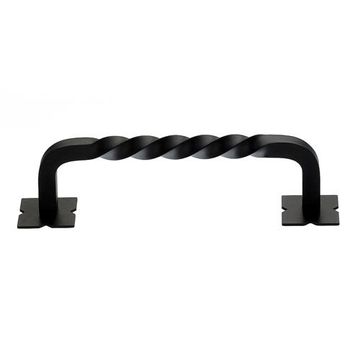 Top Knobs Normandy Twist Appliance Pullimage