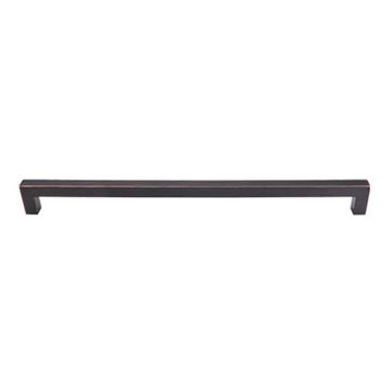 Top Knobs Nouveau Iii Square Bar Pullimage