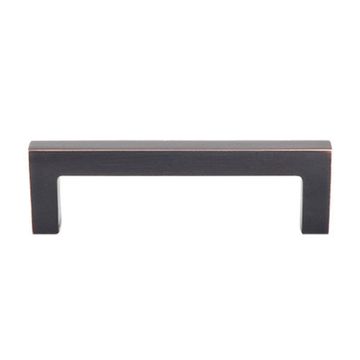 Top Knobs Nouveau Iii Square Bar Pullimage