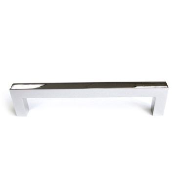 Top Knobs Nouveau Iii Square Bar Pullimage